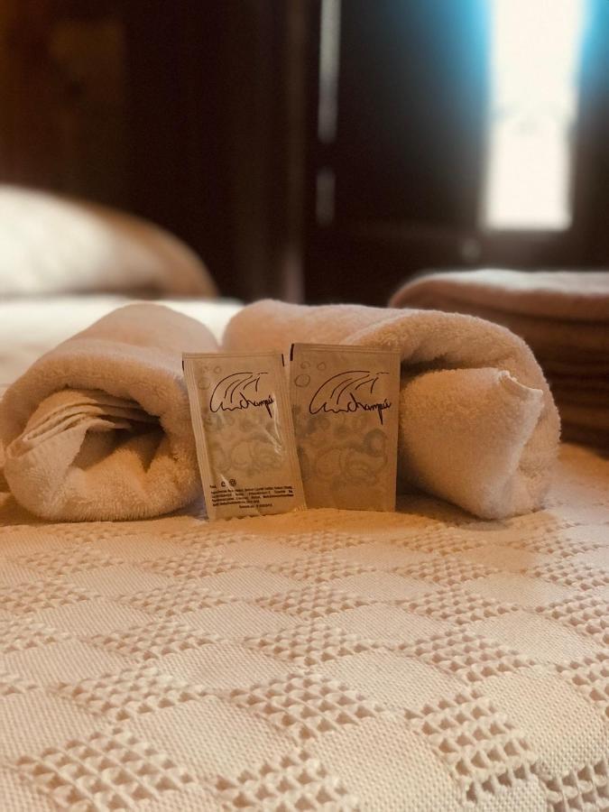Хостел Roots&Boots Луго Номер фото